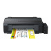 Принтер Epson L1300 (Принтер струйный цветной A3+, 30/15 стр/мин, 5760x1440 dpi, СНПЧ, ADF, USB)