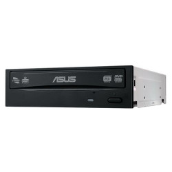 DVD±RW привод ASUS DRW-24D5MT/BLK/G/AS/P2G RTL (10) 093919 (90DD01Y0-B20010)