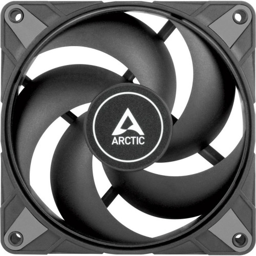 Вентилятор Arctic Cooling ARCTIC P12 Max Вентилятор корпусной - 5 Pack: 200 - 3300 rpm  - retail (ACFAN00289A)