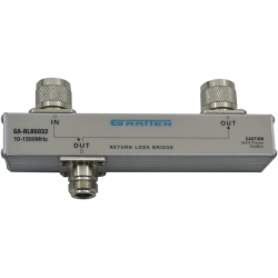 Анализатор спектра