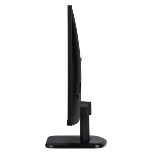 Монитор 23.8" ACER EK241YEbi Black (IPS, 1920x1080, D-sub+HDMI, 1 ms, 178°/178°, 250 cd/m, 100M:1, 100Hz)