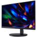 Монитор 23.8" ACER CB242YE3bmiruxv Black (IPS, 1920x1080, HDMI+Type C (90W), 4 ms, 178°/178°, 250 cd/m, 1000:1, 100Hz, MM)