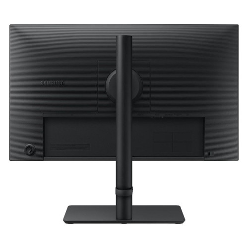 Монитор 23.8" SAMSUNG S24C430GAI Black (IPS, 1920x1080, D-Sub+HDMI+DP, USB Hub, 4 ms, 178°/178°, 250 cd/m, 1000:1, 100Hz, Pivot)