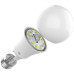 Лампа Xiaomi Mi LED Smart Bulb Warm White XMBGDP01YLK (GPX4026GL) (716546)