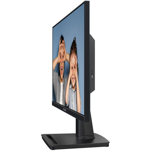 Монитор 21.5" MSI PRO MP225 Black (IPS, 1920x1080, D-Sub+HDMI, 1 ms, 178°/178°, 250 cd/m, 1000:1 (100M:1), 100Hz)