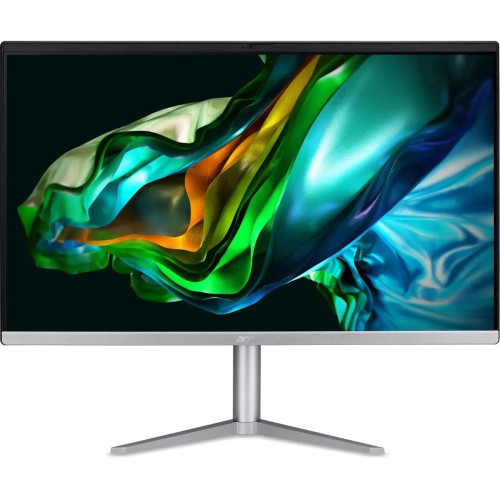 Моноблок Acer Aspire C24-1300 Ryzen5 7520U/8Gb/SSD512Gb/23.8"/IPS/FHD/Eshell (DQ.BL0CD.00A)