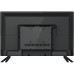 24" Телевизор LED HD Topdevice TDTV24BS01H_BK/HD/VA/Smart WildRed/1-8Gb/Black
