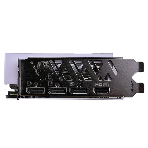Видеокарта Colorful RTX4060Ti Ultra W DUO OC 16GB-V 128-bit GDDR6 DPx3 HDMI 2FAN RTL