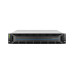 Платформа СХД Infortrend EonStor GS2024R0CBF0D-8U32 (24x2.5, 2U, Dual Redundant Controller incl: 4x4GB, 8x1Gb iSCSI RJ-45 ports, 4 FREE host board slots, 2x12Gb SAS ext ports, 2x (SuperCap+Flash/PSU 460W+FAN Module), Rackmount Kit)