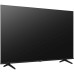 43" Телевизор Q-LED HISENSE 43E7NQ