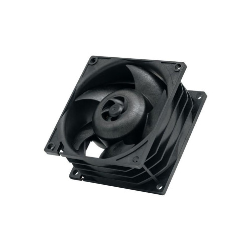 Вентилятор Arctic Cooling ARCTIC S8038-10K (4 Pack) Вентилятор корпусной арт. ACFAN00291A
