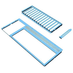 Комплектующие корпусов