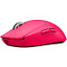 Мышь Logitech G PRO X Superlight Wireless Gaming Mouse Magenta
