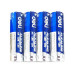 Элемент питания Deli AA LR6 4PACK (E18503)