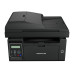 МФУ Pantum M6550NW (лазерное P/C/S, А4, 22 ppm, 1200 dpi, 128Mb, paper tray 150 pages, Wi-Fi, LAN, USB) (002967)