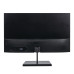 Монитор ACD 23.8" W2456B Black (VA, 1920x1080, D-sub+HDMI+DP, 8 ms, 178°/178°, 250 cd/m, 3000:1, 75Hz, внешн. БП)