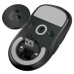 Мышь Logitech G PRO X Superlight Wireless Gaming Mouse Black