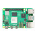 Raspberry Pi 5 8GB RAM Retail (RA777) Broadcom BCM2712 4-core Cortex-A76 64-bit CPU, VideoCore VII GPU, 2x 4Kp60 microHDMI-out, 4Kp60 HEVC decoder, WiFi ac, BT, 2x USB3.0, 2x USB2.0, USB-C power (MB5)