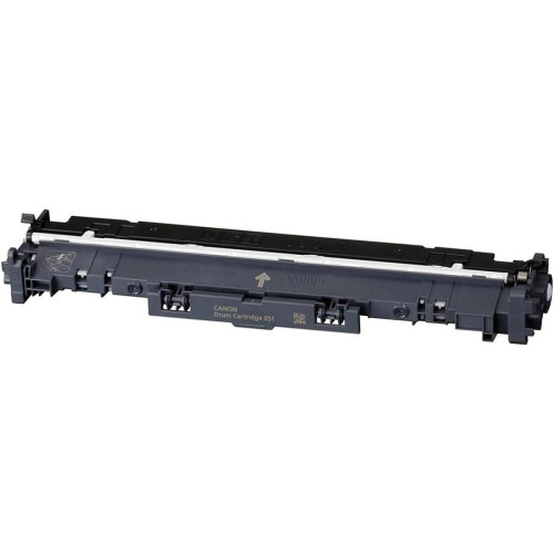 Фотобарабан DRUM UNIT 051 Black (черный) для Canon i-SENSYS LBP162dw/MF264dw/MF267dw/MF269dw, 23000