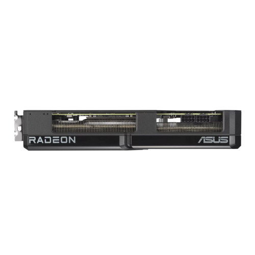 Видеокарта ASUS DUAL-RX7800XT-O16G /RX7800XT,HDMI*1,DP*3,16G,D6
