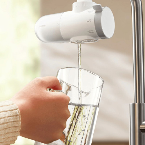 Очиститель для воды водопроводный Xiaomi Faucet Water Purifier