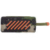 Портативная акустика JBL GO 3 Portable Waterproof Speaker Squad