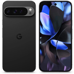 Смартфон Google Pixel 9 Pro 16+256GB Obsidian - JP