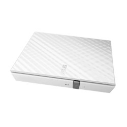 DVD±RW привод ASUS SDRW-08D2S-U LITE/WHT/G/ASUS (90-DQ0436-UA221KZ) (385080)