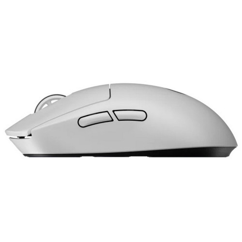 Мышь Logitech G PRO X Superlight 2 Wireless Gaming Mouse White