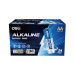Элемент питания Deli AA LR6 4PACK (E18503)
