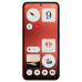 Смартфон CMF by Nothing Phone 1 8+256Gb оранжевый (A10400115)