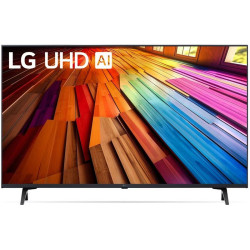 43" Телевизор LED LG 43UT80006LA.ARUG