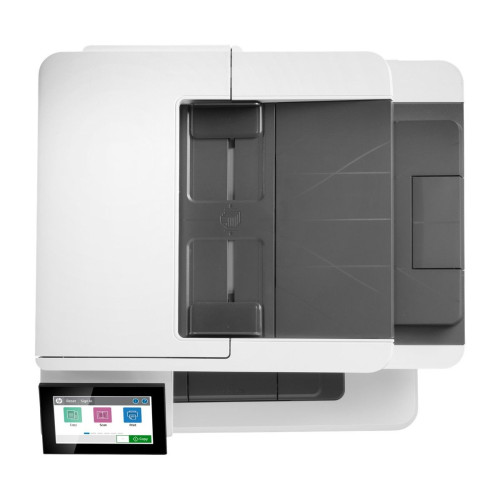 МФУ HP LaserJet Enterprise M430f (A4, 1200dpi, 40 с/м, 2048Mb, 2 лотка (250+100л), duplex, USB/GLAN)