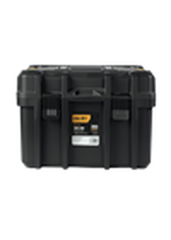 Ящик для инструментов модульный Deli DL432522A