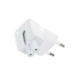 Переходник APPLE Переходник для блоков питания Apple EURO PLUG (640674)