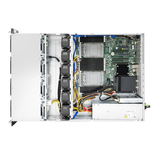 AIC 2U 12-bay Storage Server (SB202-TU)