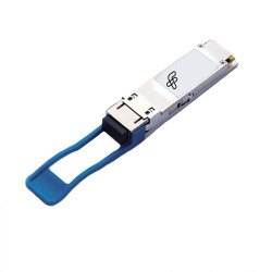Волоконно-оптический приемопередатчик Fibertrade FT-QSFP+-SR4-L   Трансивер  40G, QSFP+, MPO MMF 100m, 850/900nm laser, (прошивка Cisco) OEM