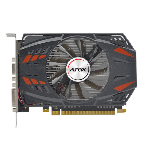 Видеокарта Afox GT740 2GB GDDR5 128-bit DVI HDMI VGA ATX 1FAN RTL