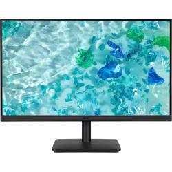 Монитор 21.5" ACER V227QE3bipv Black (IPS, 1920x1080, D-sub+HDMI+DP, 4 ms, 178°/178°, 250 cd/m, 1000:1 (100M:1), 100Hz)