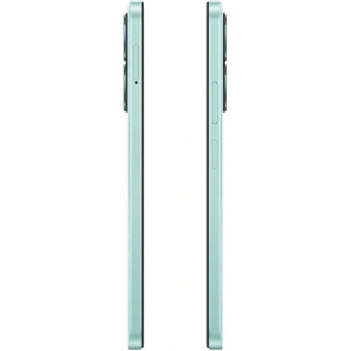 Смартфон OPPO A58 CPH2577 6+128Gb Светло-зеленый