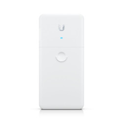 PoE-адаптер Ubiquiti Long Range Ethernet Repeater Гигабитный Ethernet-повторитель, 802.3af/at PoE/PoE+, PoE Passthrough