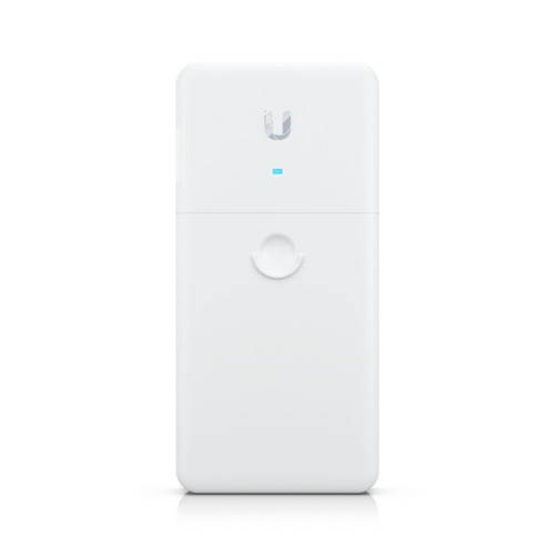 PoE-адаптер Ubiquiti Long Range Ethernet Repeater Гигабитный Ethernet-повторитель, 802.3af/at PoE/PoE+, PoE Passthrough