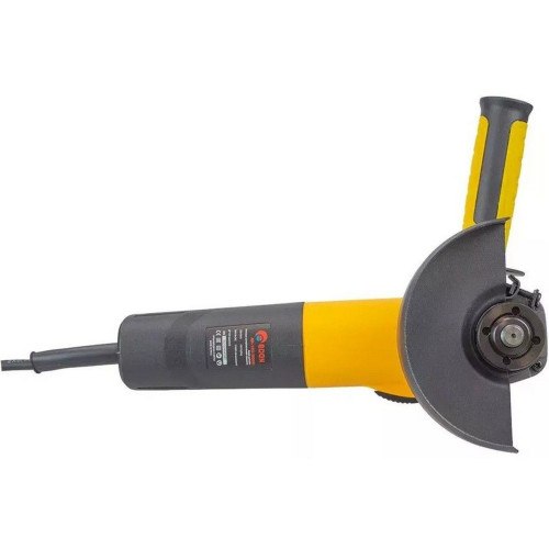 Угловая шлифмашина сетевая Edon AG-125/800C (800Вт, 125мм, 11000об/мин, картон)