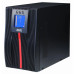 ИБП Powercom MACAN MAC-2000 2000VA/2000W Tower, 8*IEC320-C13+С19, Serial+USB, SNMP Slot