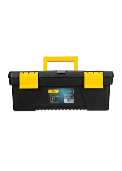 Ящики, сумки для инструментов Deli Ящик для инструментов Deli DL432413 330 х 160 х 125 мм
