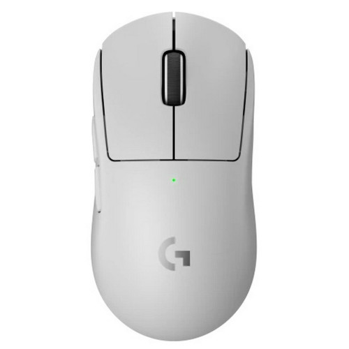 Мышь Logitech G PRO X Superlight 2 Wireless Gaming Mouse White