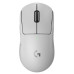 Мышь Logitech G PRO X Superlight 2 Wireless Gaming Mouse White