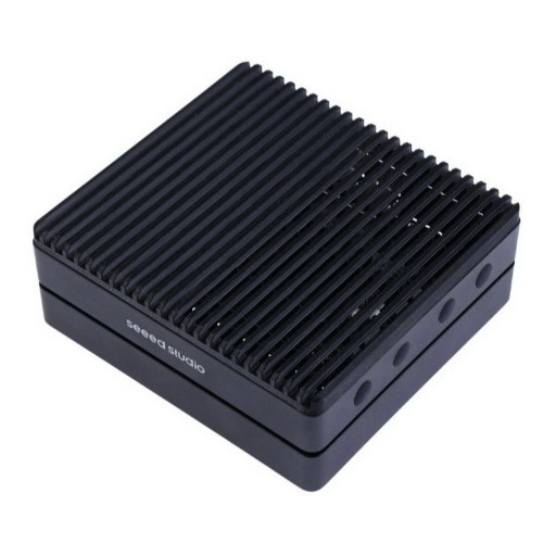 reComputer J4011-Edge AI Device with NVIDIA Jetson Orin™ NX 8GB module