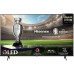 43" Телевизор Q-LED HISENSE 43E7NQ