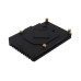 Радиатор RockPi Heatsink,  for ROCK Pi 4 С (RPCase 002)